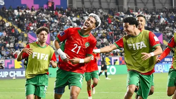 افتتاح كأس أمم إفريقيا 2025.. موعد مباراة المغرب وجزر القمر والقنوات الناقلة