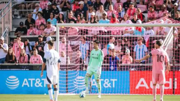 كأس الدوري الأمريكي يعزز خزائن بطولات إنتر ميامي التاريخية