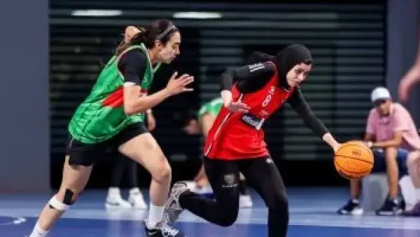 موعد نهائي كأس السوبر لسيدات كرة السلة بين الأهلي وسبورتنج