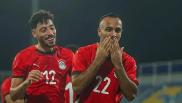 كأس العرب: جدول ومواعيد نقل مباراة مصر والأردن على 5 قنوات متنوعة