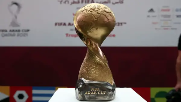 كأس العرب 2025.. جوائز مالية ضخمه للمنتخب الفائز بلقب البطولة وحتى المركز الرابع