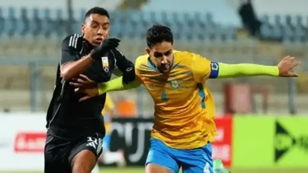 كأس عاصمة مصر: الجونة يتفوق بثلاثية على الإسماعيلي ويعزز فرص التأهل