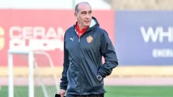 كأس عاصمة مصر يمنح سيراميكا دفعة قوية في سباق الفوز على الأهلي