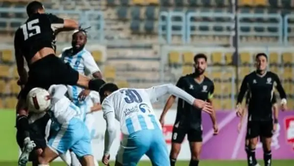 كأس مصر: بيراميدز يصطدم بمسار في دور الـ32 ويبحث عن تأكيد التفوق