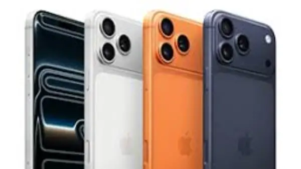 كاميرا آيفون 17 برو ماكس: هل حان الوقت للتخلي عن الكاميرات الاحترافية؟