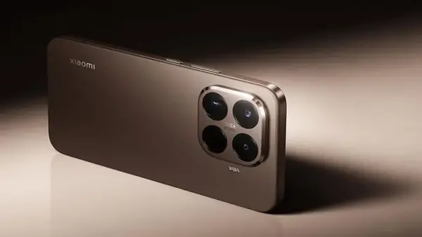 "كاميرا خرافية وبطارية عملاقة" اقوي هاتف من شاومي Xiaomi 15T Pro مزود بتصميم شيك وإمكانيات خطيرة