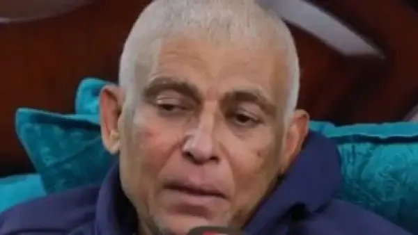 اتحاد الكرة ينعى صابر عيد نجم المحلة السابق