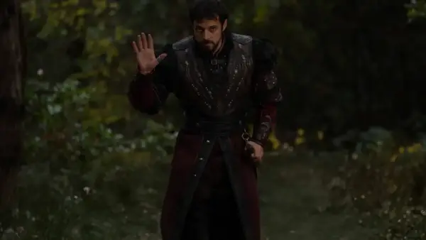 كل التفاصيل… مواعيد وقنوات عرض مسلسل المؤسس أورهان الحلقة 5 قصة عشق مع الترجمة