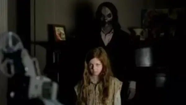 كوابيس وقلق مستمر.. كيف تدمر أفلام الرعب "الكرتونية" الصحة النفسية لطفلك؟