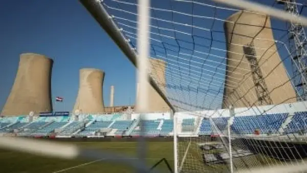 كواليس غرف الملابس.. تحضيرات الأهلي لمواجهة غزل المحلة وتفاصيل ملعب المباراة المتفق عليه