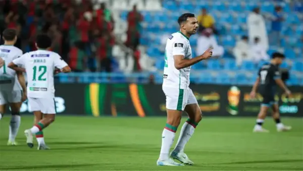 كوكا يؤكد نزاهة اختيارات منتخب مصر وينتقد تدخل الواسطة في الرياضة
