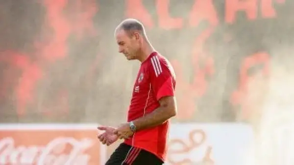 كولر يحصّن الفريق قبل السوبر.. تفاصيل برنامج الأهلي في الإمارات