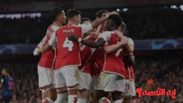 كيفية مشاهدة مباراة آرسنال وبرينتفورد.. هل ينجح الجانرز بتعويض تعادله وانتزاع صدارة مؤقتة؟