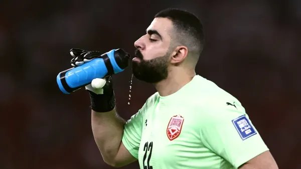 كيفية مشاهدة مباراة البحرين والسودان في كأس العرب 2025 وتفاصيل المواجهة الحاسمة