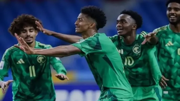 كيفية مشاهدة مباراة الكويت والسعودية يحدد مصير تصفيات كأس آسيا 2024