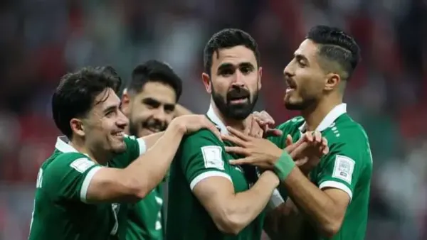 كيفية مشاهدة مباراة سوريا وقطر في كأس العرب بجودة عالية وبدون انقطاع