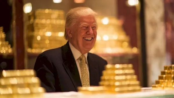 كيف أشعلت تصريحات ترامب أسعار الذهب قبل ساعات من قرار الفائدة الحاسم؟