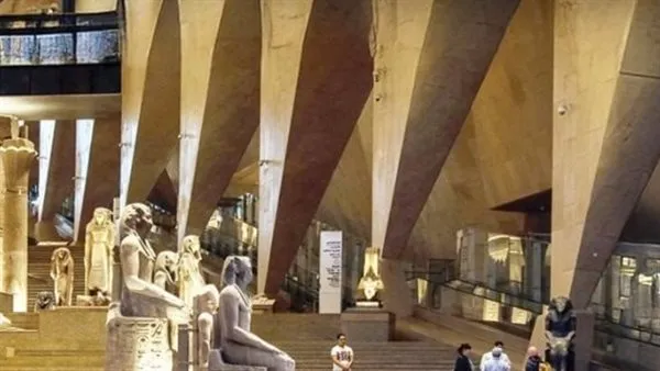 كيف تتابع الحدث الذي ينتظره العالم؟ قائمة القنوات الناقلة لحفل افتتاح المتحف المصري الكبير