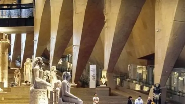 كيف تتابع الحدث الذي ينتظره العالم؟ قائمة القنوات الناقلة لحفل افتتاح المتحف المصري الكبير