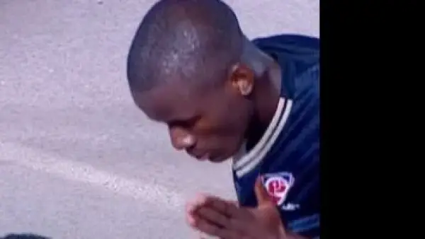 كيف تحول لاعب بتروجت إلى بطل في عيون جماهير الأهلي؟