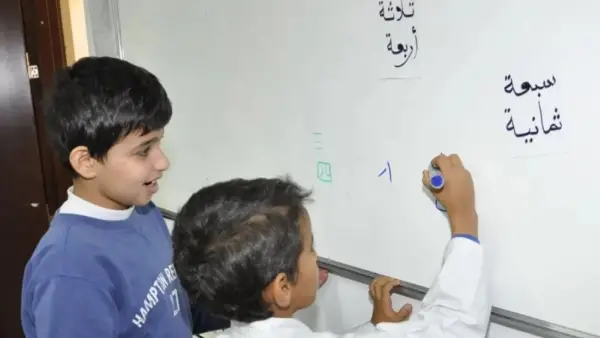 لإعداد كوادر تدريس الصينية.. الكشف عن شروط ابتعاث المعلمين لنيل درجة الماجستير