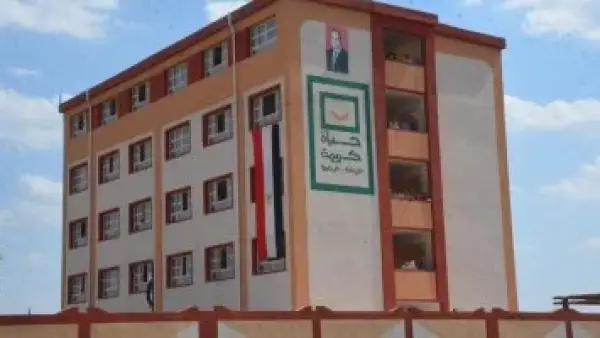 لحل أزمة الكثافة الطلابية.. "حياة كريمة" تفتتح مدرسة بـ15 مليون جنيه في قرى الغربية.