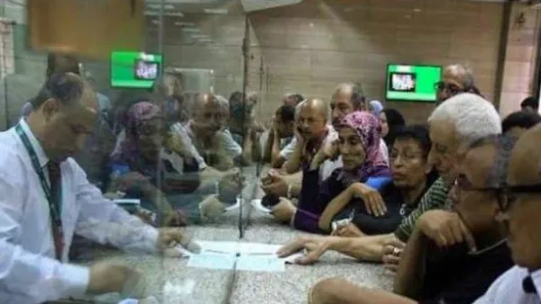 لصالح 13 مليون مستحق.. موعد صرف معاشات شهر يناير ومحطات التسلم الجديدة