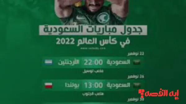 لعيونك يا أخضر.. مواعيد مباريات منتخب السعودية المقبلة وحجم الجوائز ينتظر الأبطال