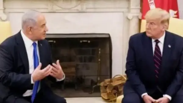 لقاء فلوريدا.. 4 ملفات كبرى تحدد مسار مباحثات ترامب ونتنياهو المرتقبة