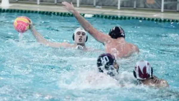 الأهلى يفوز على الكويت الكويتى ويتوج بالبطولة العربية لكرة الماء