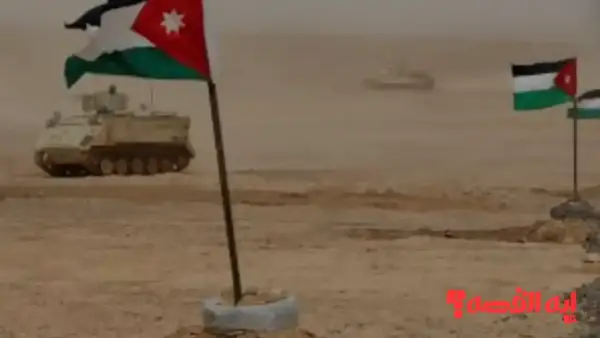 للجامعيين.. استعلام خدمة العلم 2025 بالرقم الوطني عبر khidmetalam.gov.jo