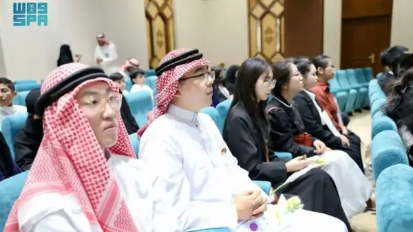 لماذا أصبح تدريس اللغة الصينية شرطاً إلزامياً على المبتعثين السعوديين؟