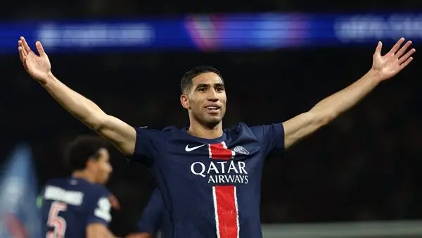 لماذا يُعتبر رحيل حكيمي من ريال مدريد أكبر خطأ فني في 2025؟