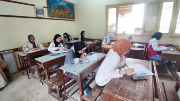 لمدة 7 أيام.. جدول امتحانات الشهادة الإعدادية في المحافظات قبل انطلاق الماراثون الدراسي