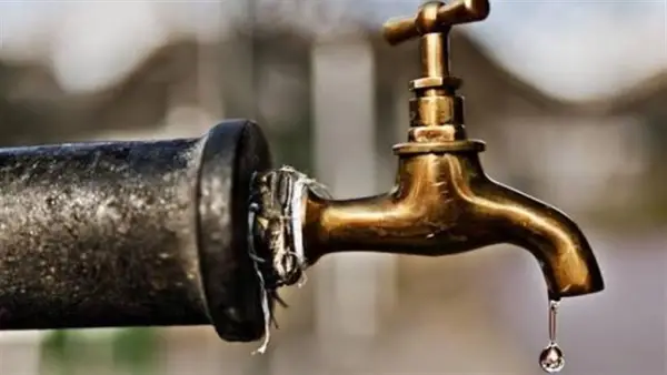 لمدة 8 ساعات.. تفاصيل انقطاع مياه الشرب عن مناطق بالهرم وفيصل بالجيزة