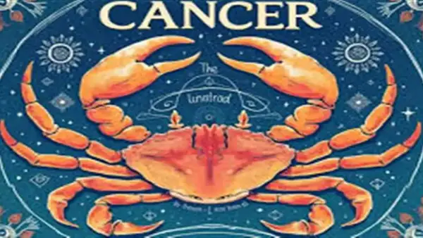 لم الشمل! حظك اليوم برج السرطان الثلاثاء: يوم الحنان العاطفي والفرص العائلية