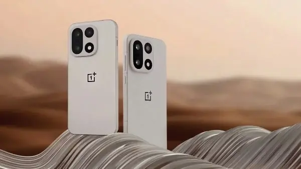 لم يتبق شيء للإعلان الرسمي.. تسريبات تكشف تصميم ومواصفات هاتف OnePlus 15 بالكامل