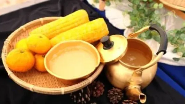 ليست للدفء فقط.. أطعمة الخريف الأساسية لتقوية المناعة وتحسين المزاج.