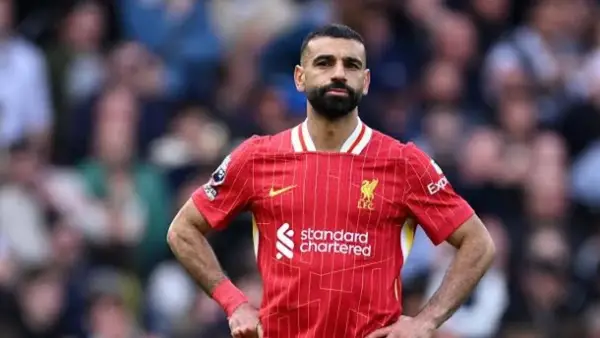 ليفربول يؤكد تمسكه بمحمد صلاح رغم الخلاف مع المدرب أرني سلوت