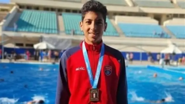 مأساة في مسبح بطولة الجمهورية: وفاة يوسف محمد تثير صدمة الجميع وتطرح الكثير من التساؤلات!