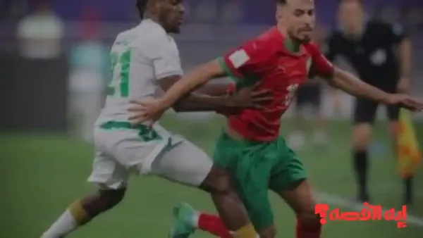ماتش Morocco vs Oman".. القنوات المجانية الناقلة لمباراة عمان والمغرب بكأس العرب 2025 وتشكيلة المنتخبين المتوقعة