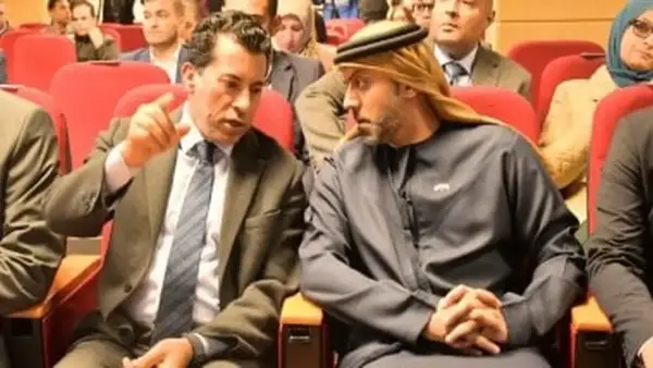 ماراثون زايد الخيري يعزز التعاون الرياضي والإنساني بين مصر والإمارات