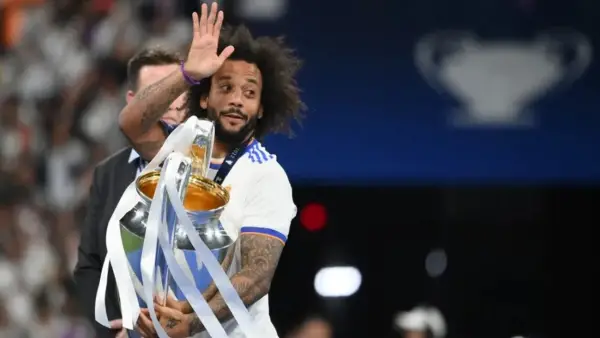 مارسيلو يعترف بلاعبه المفضل في ريال مدريد الحالي وتأثير التحديات الشخصية على مسيرته