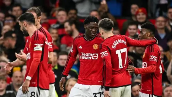 موعد مباراة مانشستر يونايتد ضد وولفرهامبتون بالدوري الإنجليزي.. والقناة الناقلة