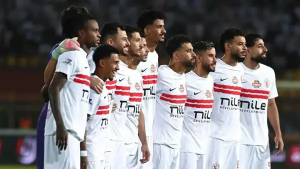 "ما تتفوتش!".. موعد مباراة الزمالك وكايزر تشيفز في كاس الكونفدرالية 2025 اليوم السبت والقنوات الناقلة