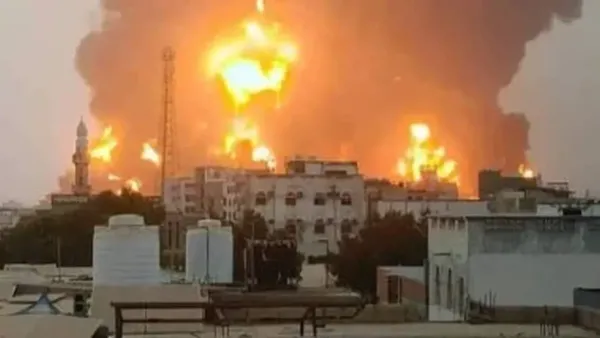 مباحثات اليمن مع أمريكا والأمم المتحدة لتعزيز مكافحة الجريمة والتحصين الوبائي