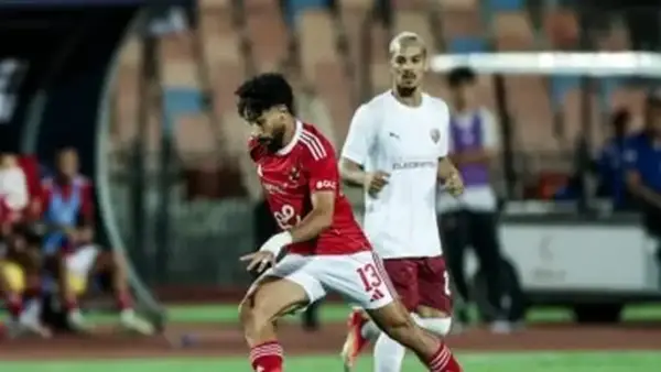 مباراة الأهلى وسيراميكا في كأس عاصمة مصر تحدد بقاء الفريقين في المسابقة