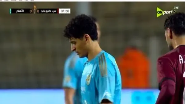 مباراة الأهلي وسيراميكا: 30 دقيقة من الهجمات المحدودة والتعادل السلبي يفرض نفسه