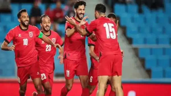 مباراة الإمارات والأردن في كأس العرب تُحدد مصير التأهل مباشرةً