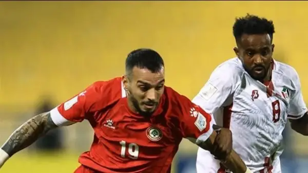 مباراة البحرين والسودان في كأس العرب: موعد البث المباشر والقنوات المجانية الناقلة